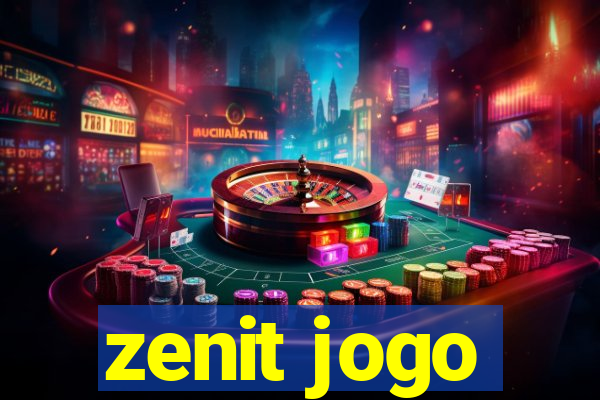 zenit jogo